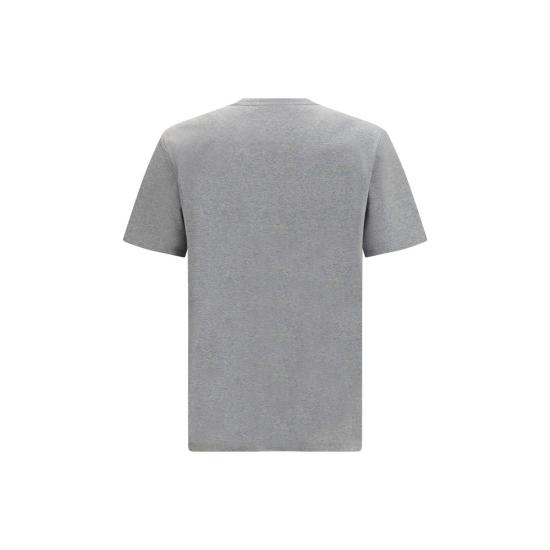 26FW 발망 탑 BAGH0EG000BD10YHDBB GRAY - BALMAIN