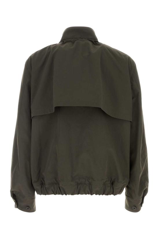 26SS 사카이 자켓 2603917M 501 OLIVE - SACAI