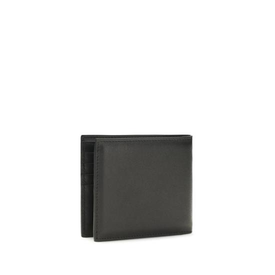 26FW 지방시 남성지갑 GIBK60FZK21L001BB BLACK - GIVENCHY