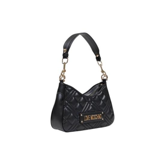 26SS 모스키노 숄더백 LOMO 15922800009 BLACK - MOSCHINO
