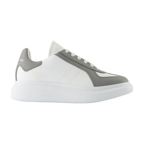  알렉산더 맥퀸 스니커즈 CONFIG AMQS23314 WHITE - ALEXANDER MCQUEEN