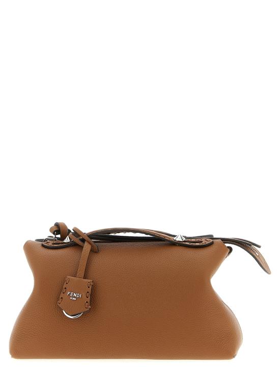 26SS 펜디 토트백 FE325785BM BROWN