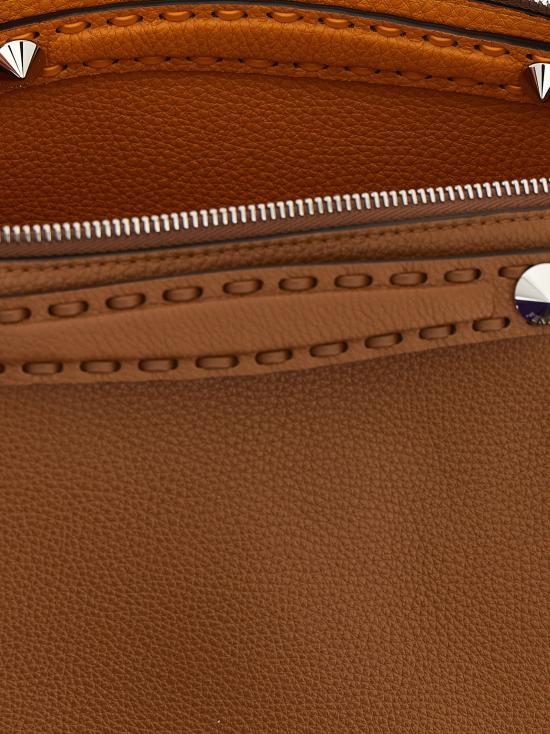 26SS 펜디 토트백 FE325785BM BROWN - FENDI