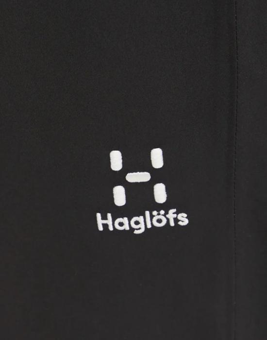  하그로프스 스트레이트 팬츠 604727 BLACK - HAGLOFS
