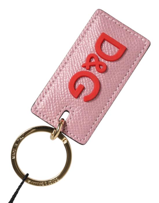  돌체앤가바나 키지갑 SMY11375 PINK - DOLCE & GABBANA