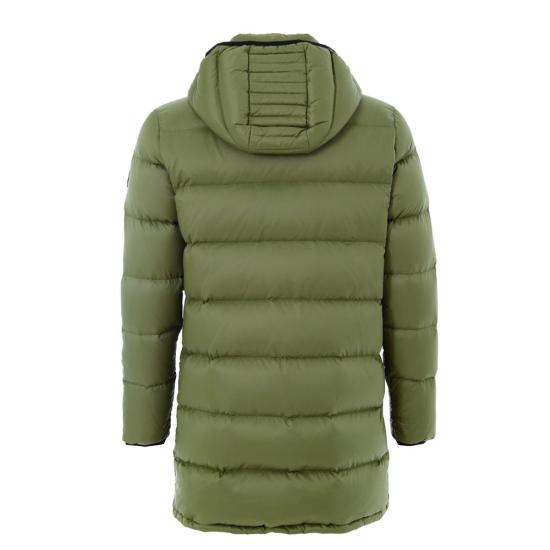  무스너클 패딩 MO 1078020051518 GREEN - MOOSE KNUCKLES