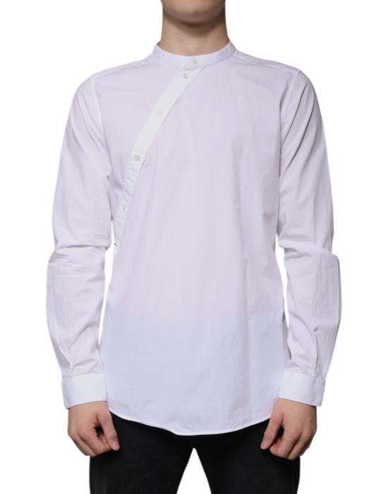  돌체앤가바나 셔츠 TSH86485 WHITE