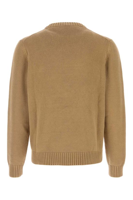 26FW 프라다 스웨터 UMF307SOOO194O F0040 BEIGE - PRADA