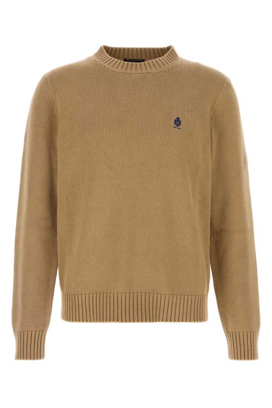 26FW 프라다 스웨터 UMF307SOOO194O F0040 BEIGE