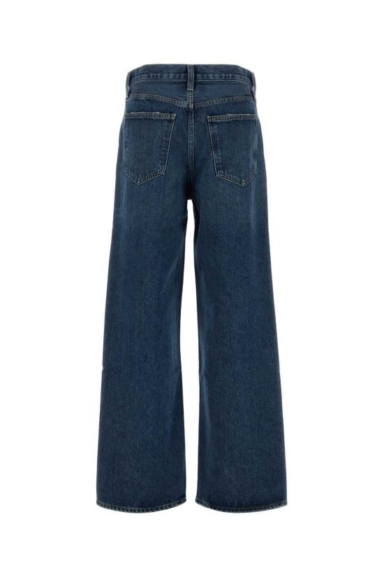26SS 에이골디 데님 팬츠 A90791885 SLTIN BLUE - AGOLDE
