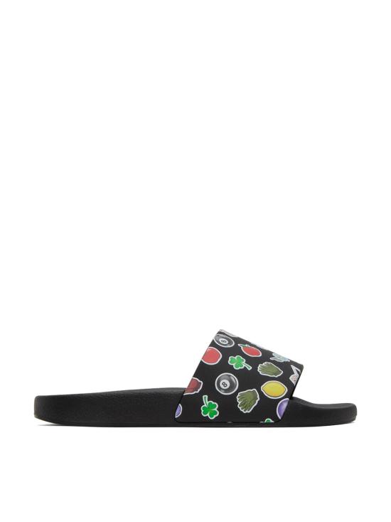 26SS JW앤더슨 샌들 ANM40545A17160 BLACK - JW ANDERSON