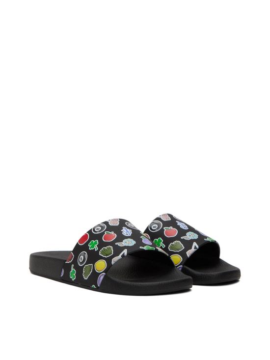 26SS JW앤더슨 샌들 ANM40545A17160 BLACK