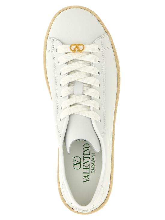  발렌티노 가라바니 스니커즈 VA310509BM WHITE - VALENTINO GARAVANI