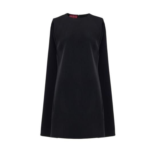  구찌 원피스 GU 9817676 BLACK