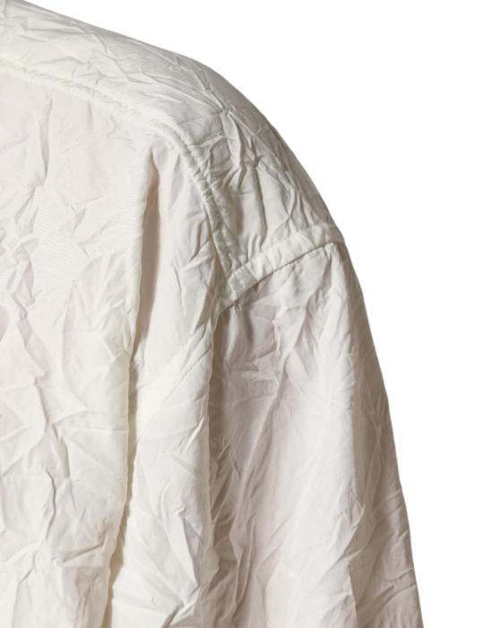  돌체앤가바나 셔츠 TSH91360 WHITE - DOLCE & GABBANA