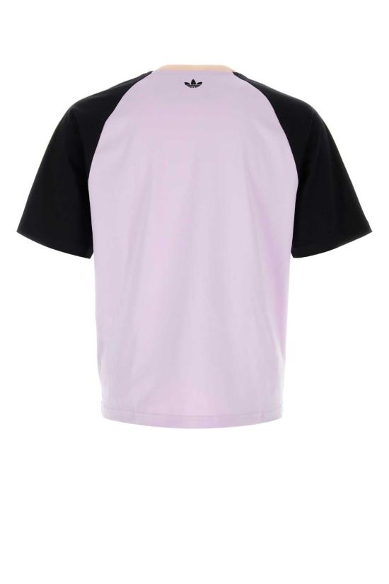 25FW 아디다스 탑 KD0337 PURPLETNTBLACK - ADIDAS