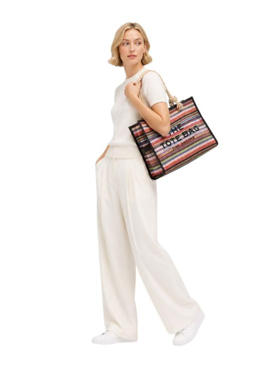  마크제이콥스 토트백 2S6HTT022H02 630 ONESIZE Marc Jacobs MULTICOLOR - MARC JACOBS