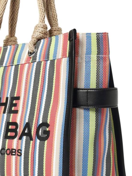  마크제이콥스 토트백 2S6HTT022H02 630 ONESIZE Marc Jacobs MULTICOLOR - MARC JACOBS
