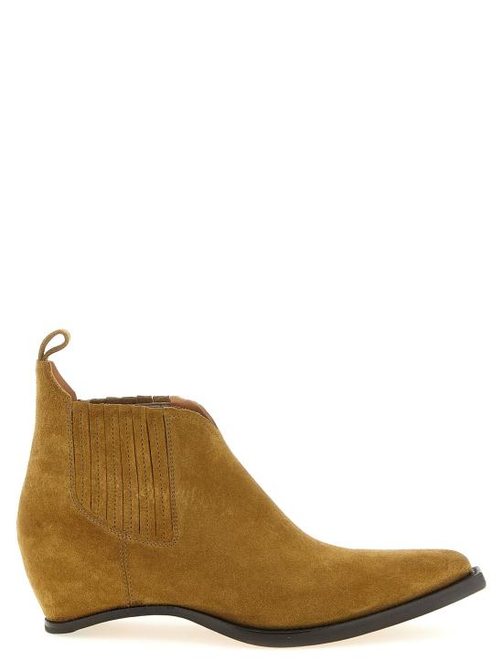 26SS 마르지엘라 부츠 MA335077BM BROWN