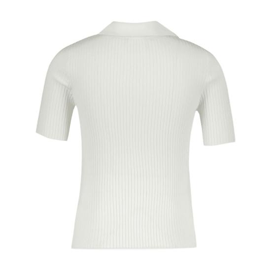  쿠레쥬 탑 CONFIG CRG023011 WHITE