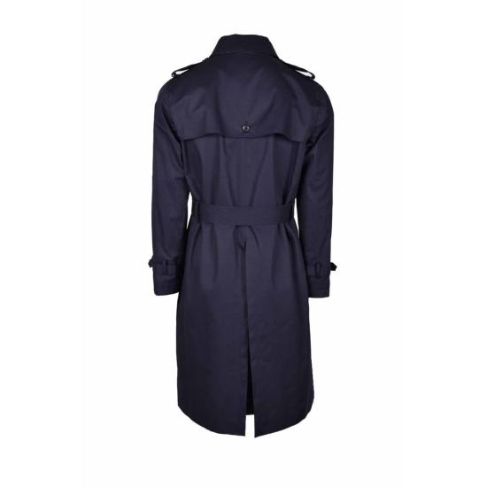  아쿠아스큐텀 트렌치 코트 AQ 13695 FBB 692 NAVY - AQUASCUTUM