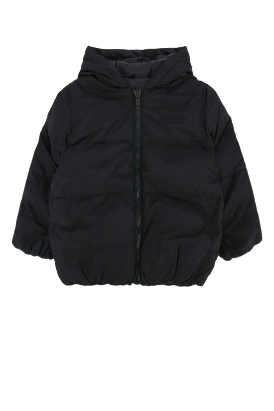 25FW 지방시 패딩 H30931 09B BLACK