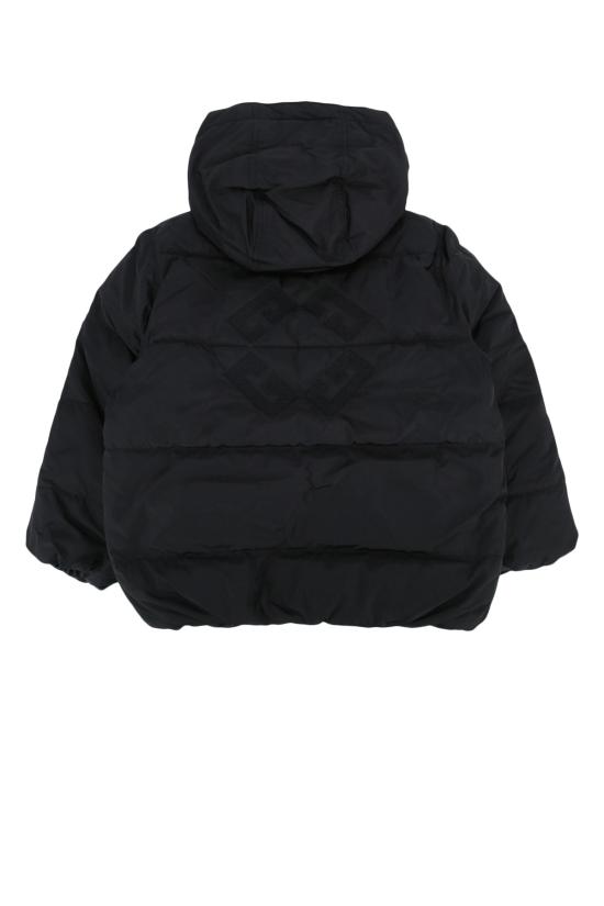 25FW 지방시 패딩 H30931 09B BLACK - GIVENCHY