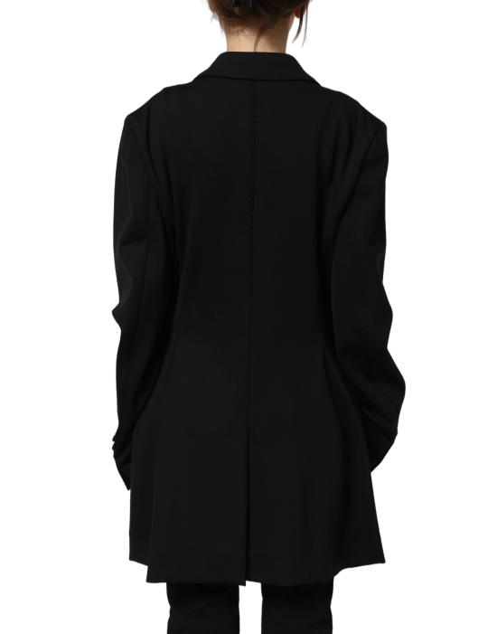  돌체앤가바나 자켓 JKT41888 BLACK - DOLCE & GABBANA