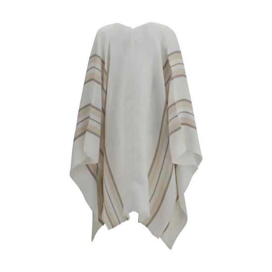 26SS 브루넬로 쿠치넬리 폴로 티셔츠 BRMSCDAGP02CSY23BB BEIGE - BRUNELLO CUCINELLI