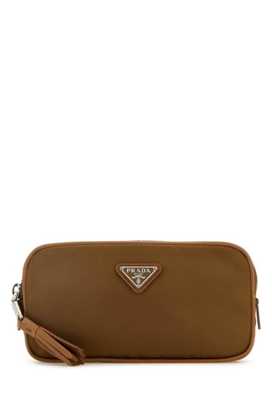  프라다 벨트백 1BL044VOOXRDLN F0134 BROWN