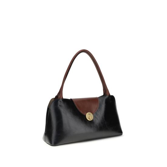 26SS 베르사체 숄더백 VE10234561A174282B0AJBB BLACK - VERSACE