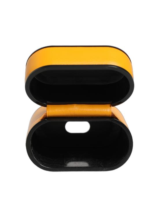  돌체앤가바나 명함지갑 SMY11573 YELLOW - DOLCE & GABBANA