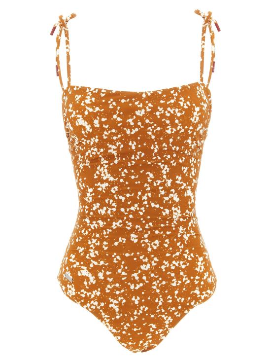 26SS 키톤 비치웨어 KI335214BM BROWN