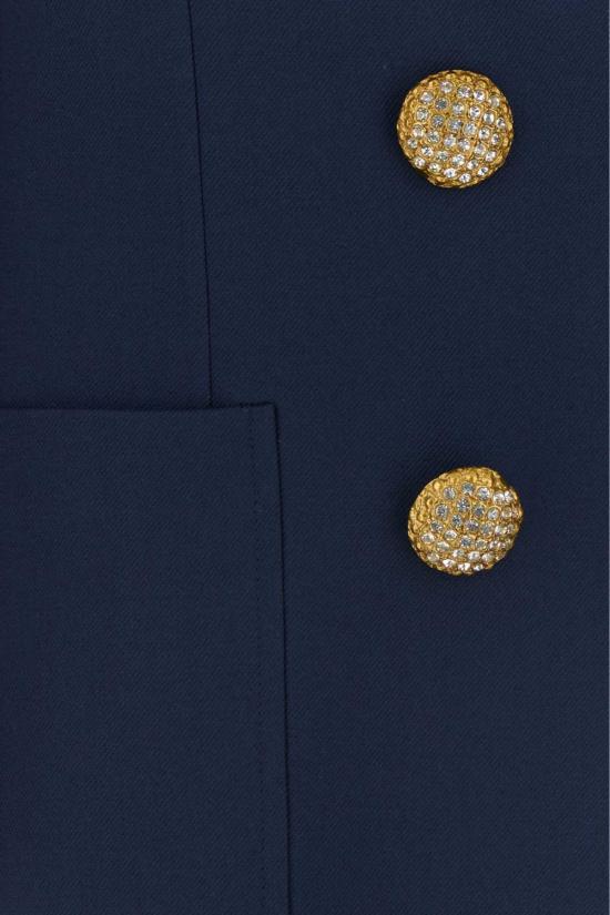  발렌티노 가라바니 자켓 6B3CE40090T D51 NAVY - VALENTINO GARAVANI