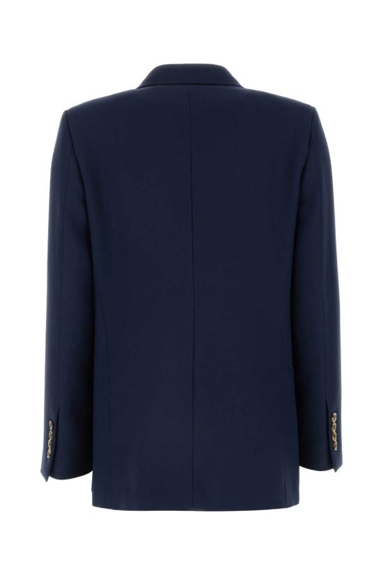  발렌티노 가라바니 자켓 6B3CE40090T D51 NAVY - VALENTINO GARAVANI