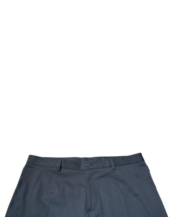  돌체앤가바나 스트레이트 팬츠 PAN76076 NAVY - DOLCE & GABBANA