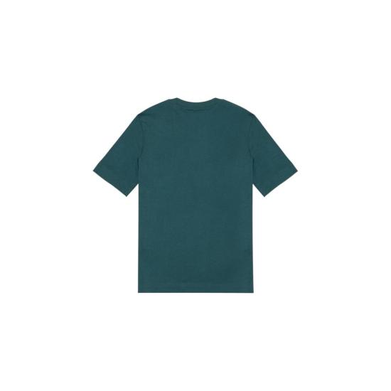  모스키노 폴로 티셔츠 LO18575900144RO GREEN - MOSCHINO
