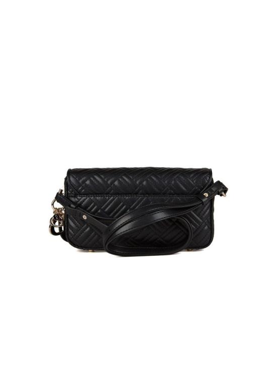  게스 크로스백 HWQG99 21210 BLA ONESIZE Guess BLACK - GUESS