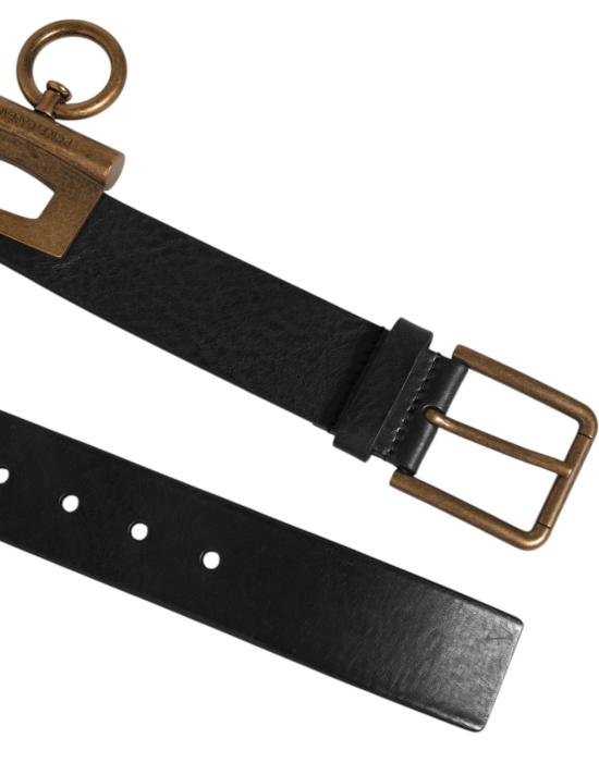  돌체앤가바나 벨트 BEL9566 BLACK