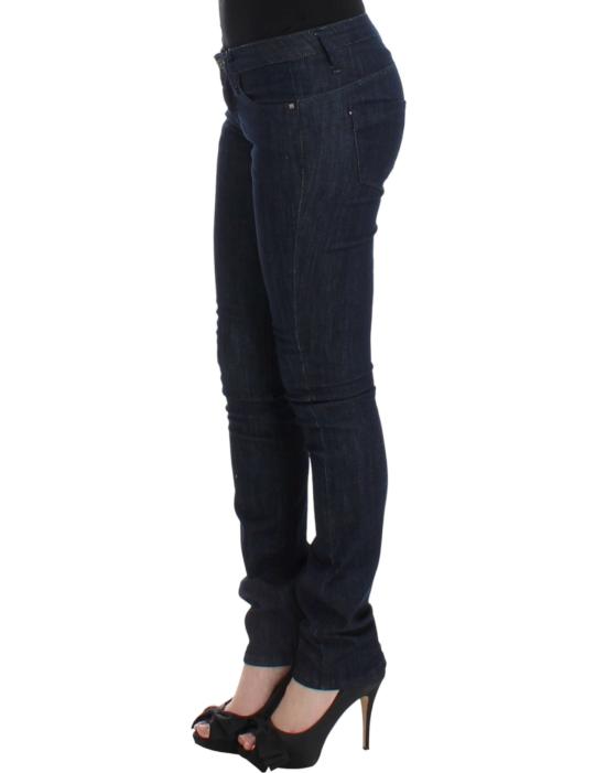 커스텀네셔널 데님 팬츠 SIG12552 NAVY - COSTUME NATIONAL
