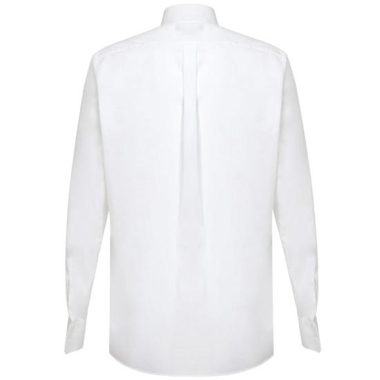  돌체앤가바나 셔츠 DO 8790666 WHITE - DOLCE & GABBANA
