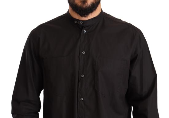  돌체앤가바나 셔츠 TSH6420 BLACK - DOLCE & GABBANA