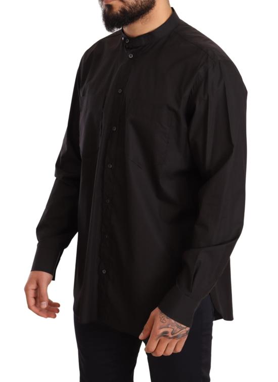  돌체앤가바나 셔츠 TSH6420 BLACK