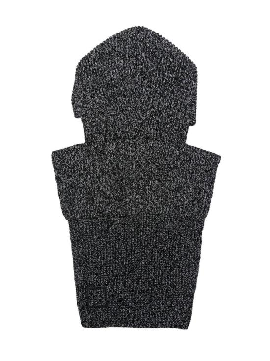 25FW 스톤 아일랜드 비니 K2S15N100010S00L3 GRAY