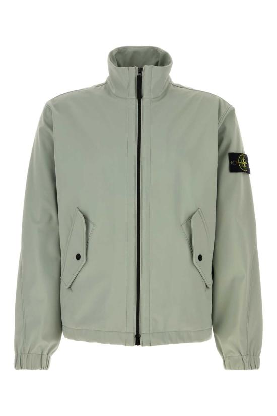 26FW 스톤 아일랜드 자켓 L1S154100022S0A22 V0055 GREEN