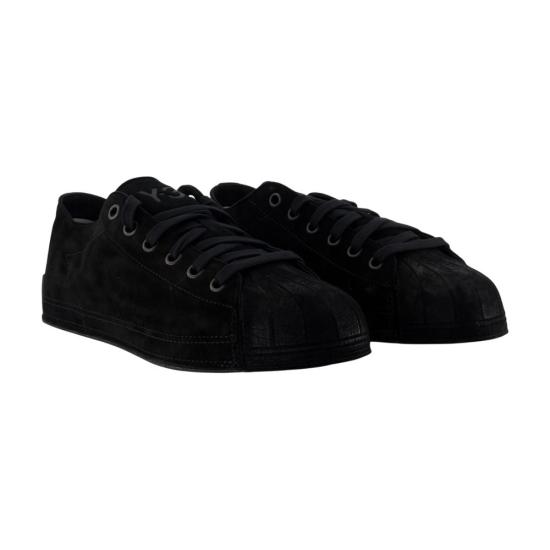 25FW 와이쓰리 스니커즈 CONFIG Y 3S24001 BLACK - Y-3