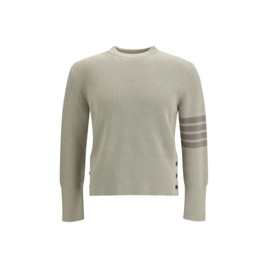 26SS 톰브라운 스웨터 THMKA580AY3065260BB BEIGE