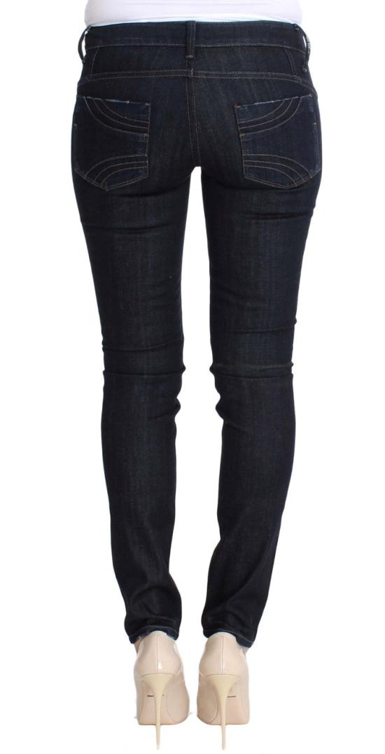  커스텀네셔널 데님 팬츠 SIG30216 BLUE - COSTUME NATIONAL