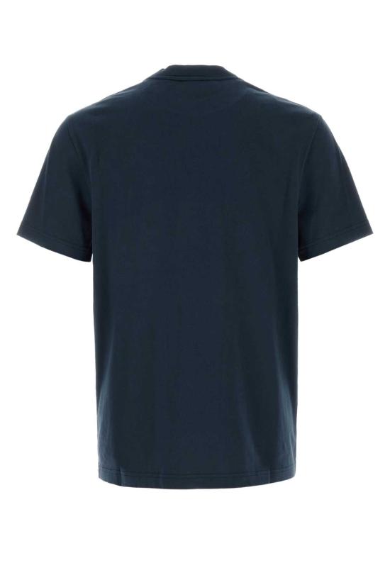 26FW 아페쎄 탑 COHBUH26594 IAJ NAVY - A.P.C.