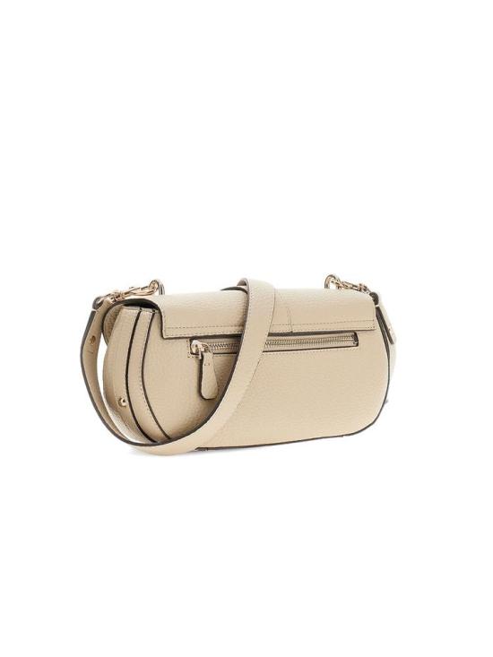  게스 크로스백 HWBG83 62200 TAU ONESIZE Guess BEIGE